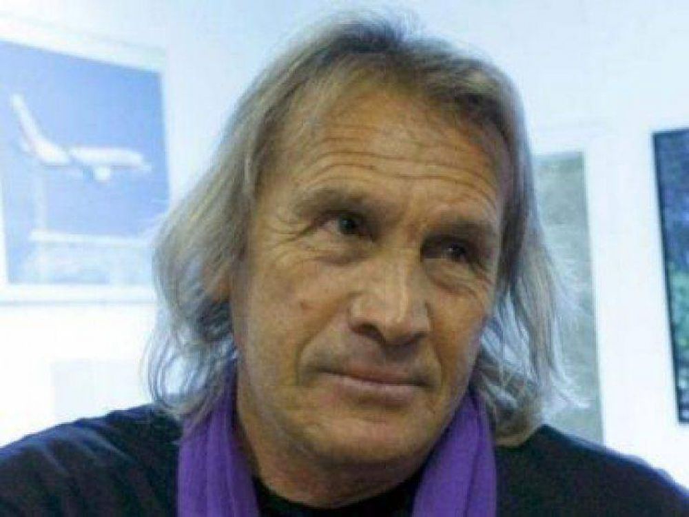Una locura de Gatti: "Si Messi es inteligente tiene que jugar en el Real Madrid"