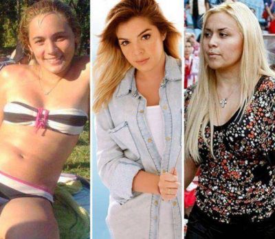 Sigue el esc�ndalo: habl� Roc�o y Dalma atac� a Ver�nica