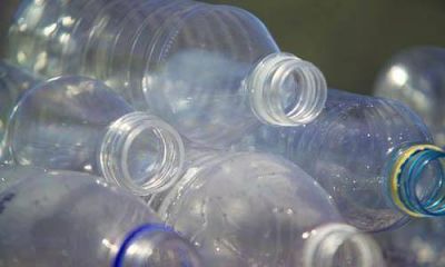 La Defensor�a del Pueblo tambi�n se suma a las campa�as de reciclado