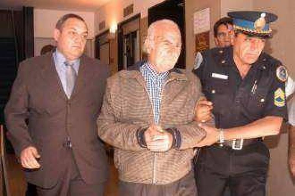 Muri� el jefe del Clan Puccio