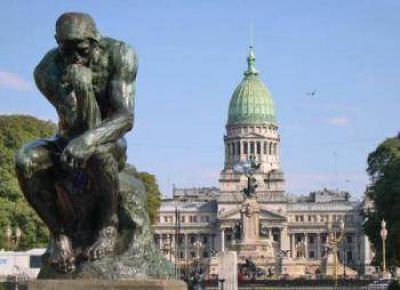 Los magistrados de Mor�n se oponen a la reforma judicial