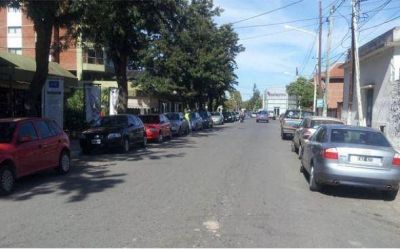 Estacionamiento medido: El lunes se amplia el radio de cobro en el centro de Pilar