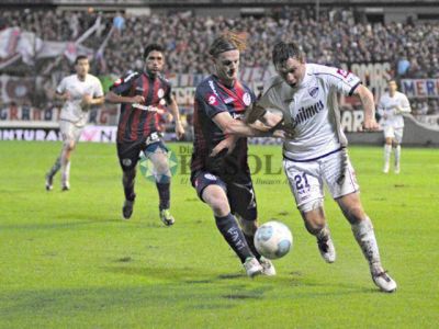 El QAC empez� muy bien y termin� mal