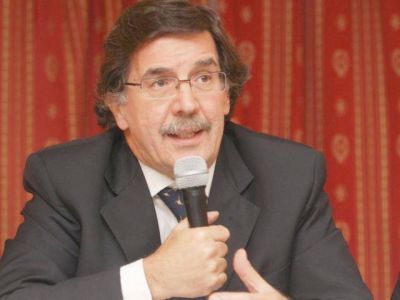 Sileoni visitar� el lunes la ciudad