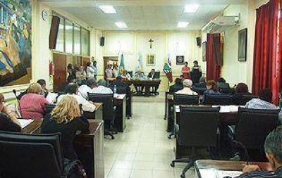 El Concejo aprob� la municipalizaci�n de la M�spero