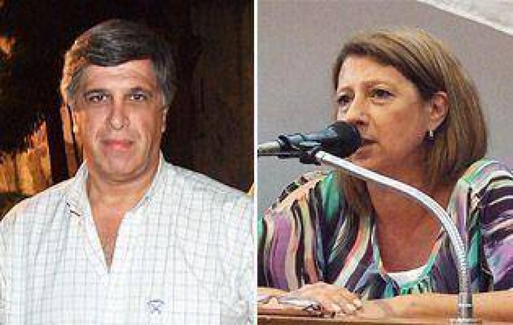 Lomas de Zamora: El Concejo podr�a consultar a Provincia por la banca de Guti�rrez