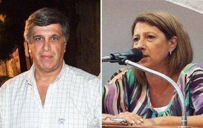 Lomas de Zamora: El Concejo podr�a consultar a Provincia por la banca de Guti�rrez