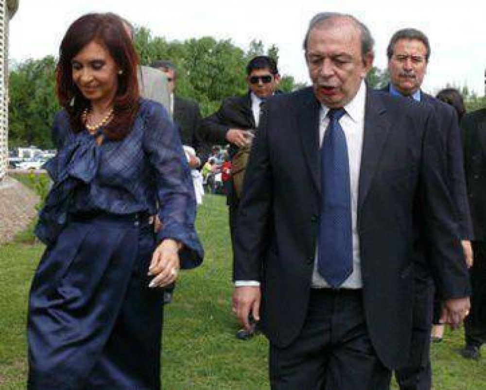 El por qu� de la reacci�n de Molina