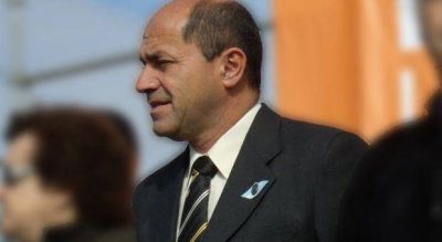 Con quejas hacia la Provincia, Secco asegur� que "la situaci�n est� controlada"