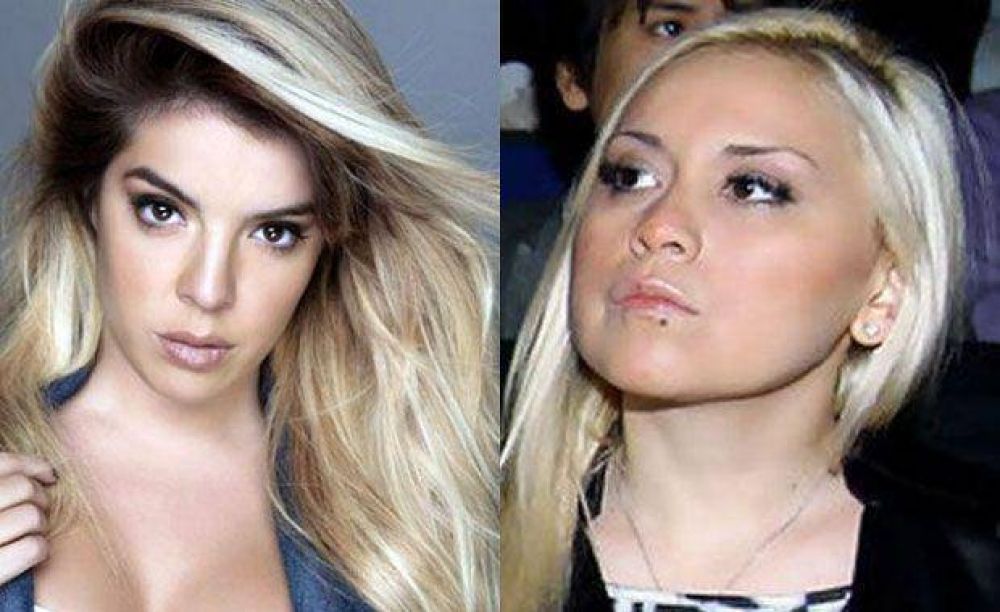 Sigue la guerra: picantes tweets de Dalma Maradona contra Ver�nica Ojeda