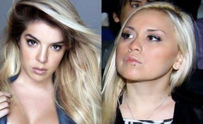 Sigue la guerra: picantes tweets de Dalma Maradona contra Ver�nica Ojeda