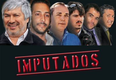 Imputan a L�zaro B�ez y acusan a fiscales de protegerlo