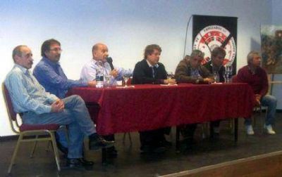 Estatizaci�n del juego: �Esperemos que la Ley est� sancionada antes de fin de a�o�