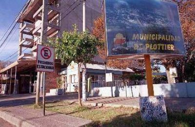 Buscan modificar el perfil urbano de Plottier