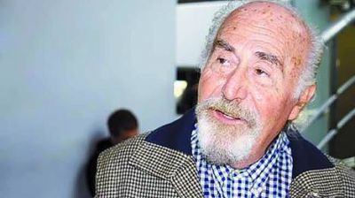 Muri� Arqu�medes Puccio, jefe de un clan familiar de secuestradores
