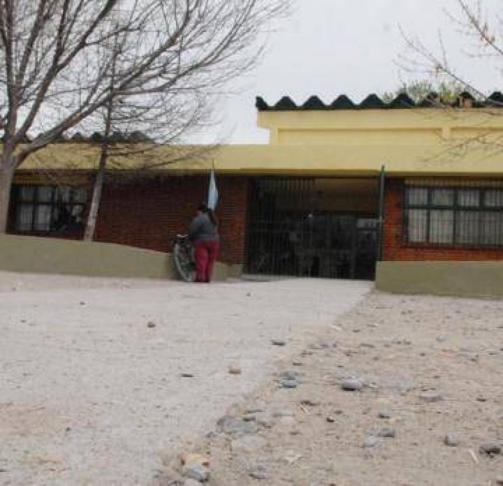 Ratifican que las obras de la 128 de Roca est�n en garant�a