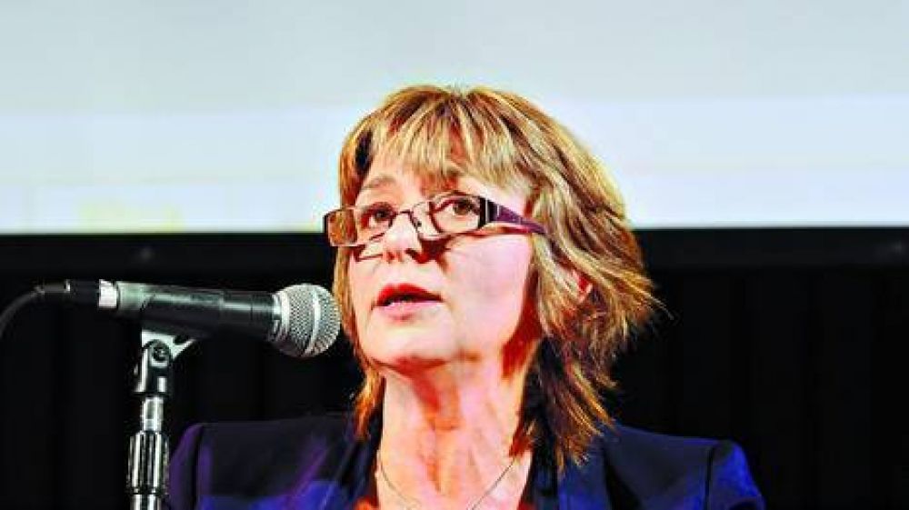 Reforma judicial: Gils Carb� se sum� a la pelea con la ONU