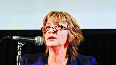 Reforma judicial: Gils Carb� se sum� a la pelea con la ONU