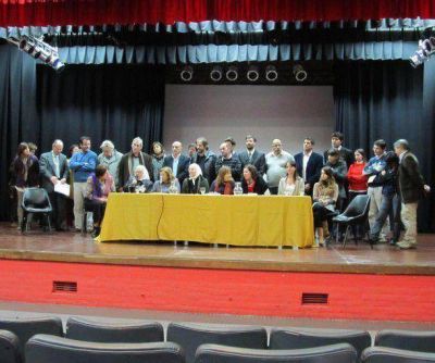 �Para gobernar la Seguridad hace falta mucho m�s que una Polic�a Municipal�