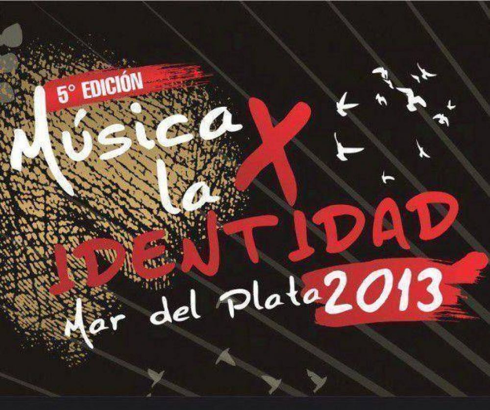 Con m�s de 80 bandas y solistas participantes, comienza Ciclo M�sica x la identidad