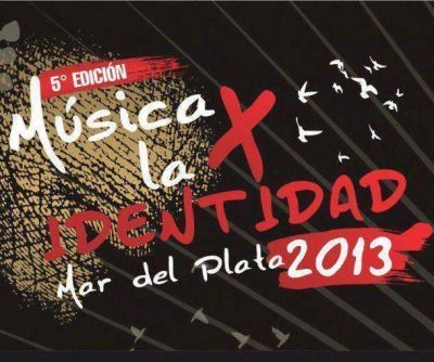 Con m�s de 80 bandas y solistas participantes, comienza Ciclo M�sica x la identidad