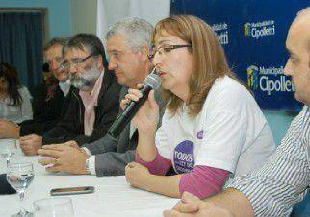 Apoyo para que se apruebe ley de grooming 