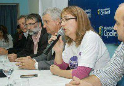 Apoyo para que se apruebe ley de grooming 