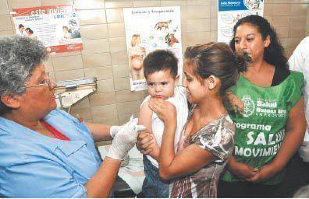 Muri� un nene de cuatro a�os con cuadro de meningitis en Rosario