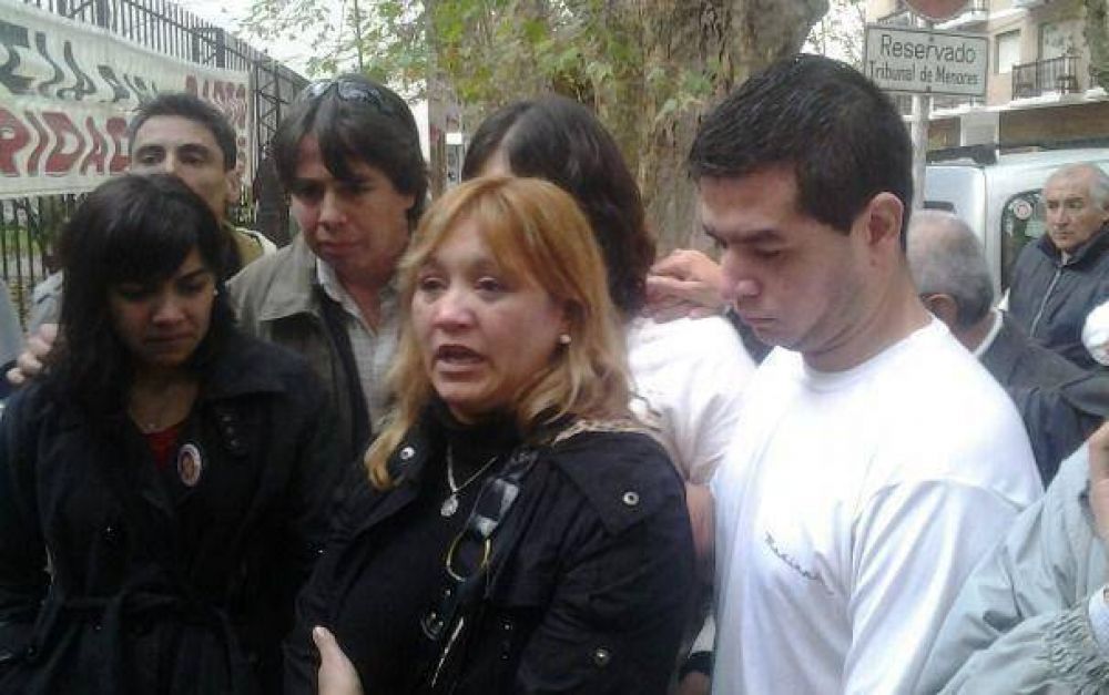 Caso Dardo Molina: 8 a�os de prisi�n para el c�mplice de homicidio