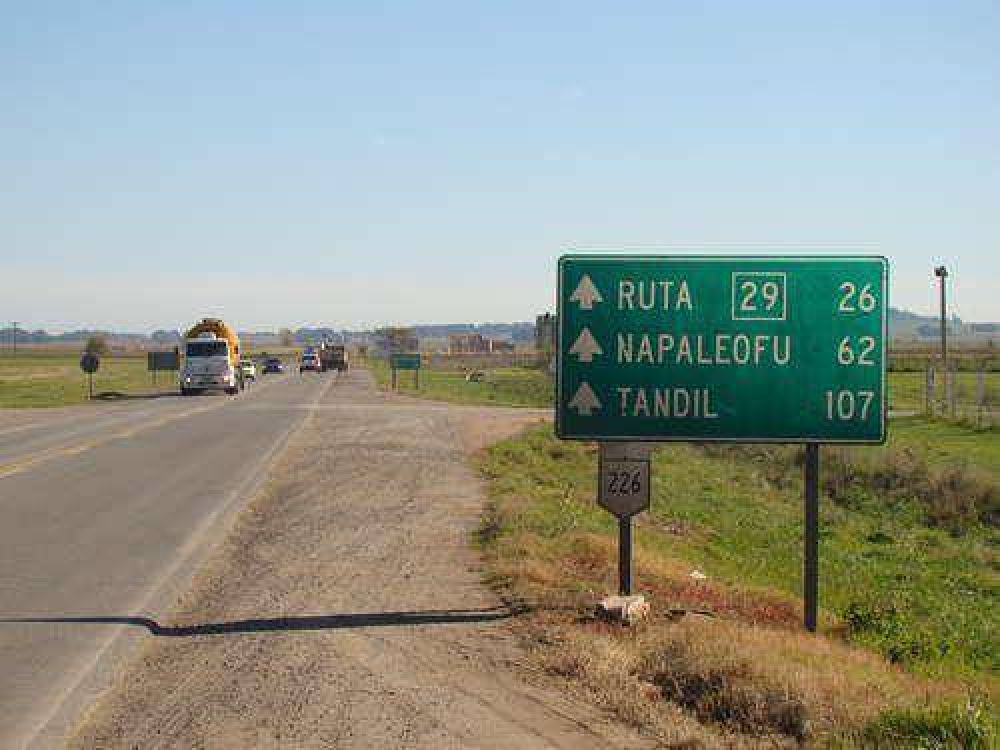 La Sociedad Rural de Balcarce se pronunci� sobre la seguridad