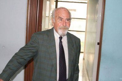 Muri� en Pico Arqu�medes Puccio