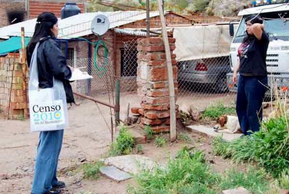 R�nking de poblaci�n: localidad por localidad pampeana