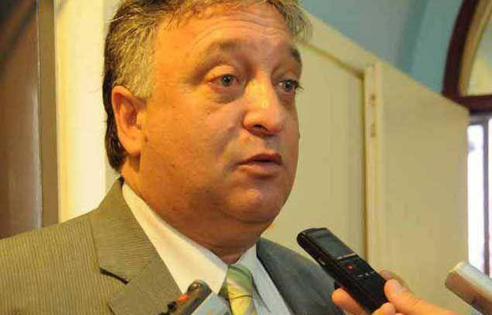 A Lovera no le sorprendi� el �ndice de desocupaci�n que revel� una encuesta en General Pico