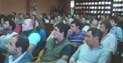 El trigo enfrenta un a�o neutro