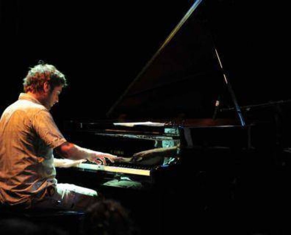 Un cuarteto para el hobby del pianista