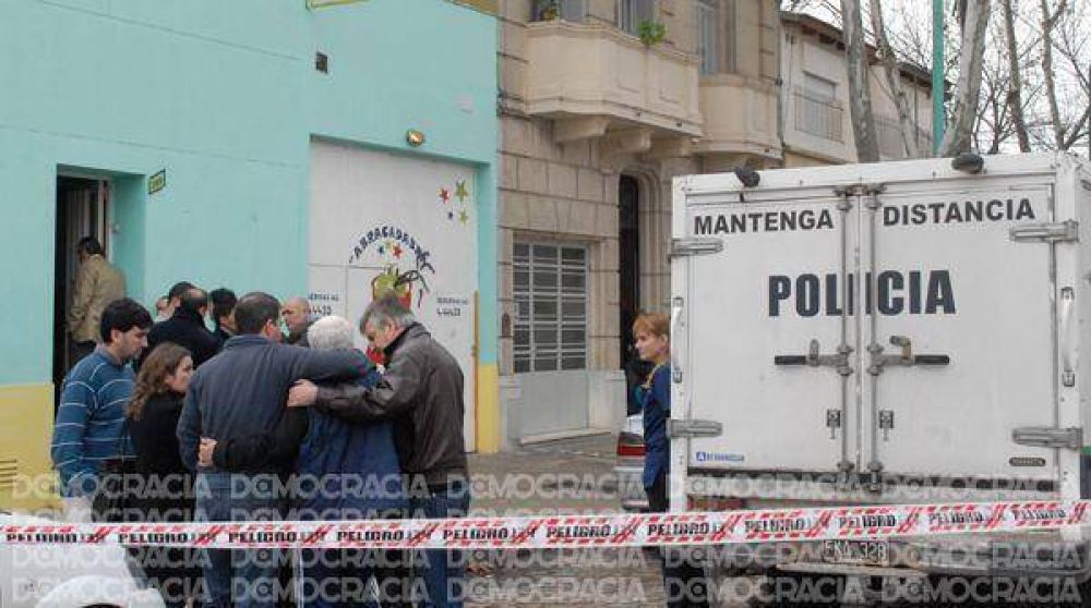 Hubo casi un homicidio por mes en la Regi�n y aument� un 6,25% el delito