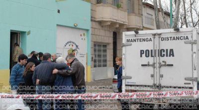 Hubo casi un homicidio por mes en la Regi�n y aument� un 6,25% el delito