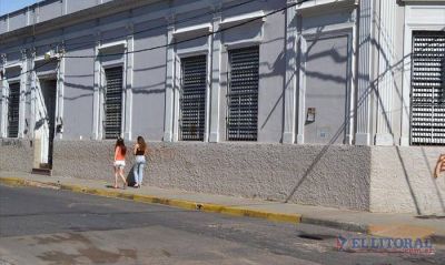 Hermana de la alumna detenida pide a la jueza que le otorgue la guarda