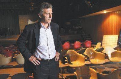 Mauricio reuni� a candidatos del PRO y dio se�ales hacia 2015
