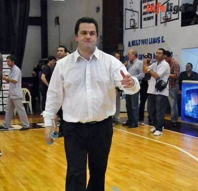 Silvio Santander: "Las chances son 50-50, as� que el que juegue mejor va a ser el que gane"
