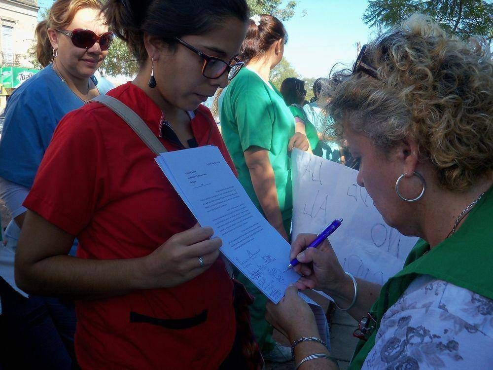 M�dicos Comunitarios: la Naci�n ratific� el pase a Municipios y la Provincia alista otro plan