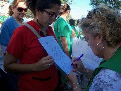 M�dicos Comunitarios: la Naci�n ratific� el pase a Municipios y la Provincia alista otro plan
