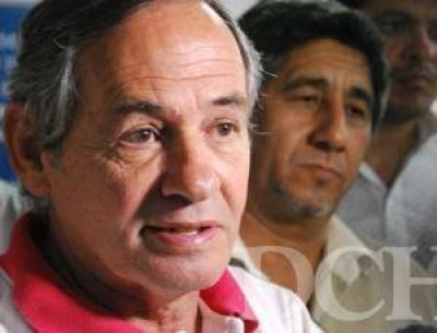 Sitech denunci� "maniobra" por convocatoria del Gobierno a docentes sin la dirigencia gremial