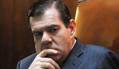 Sugieren a Montenegro que no haga operativos en el Borda