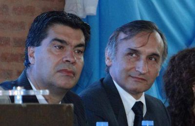 Capitanich y Soto recibir�n a docentes en huelga