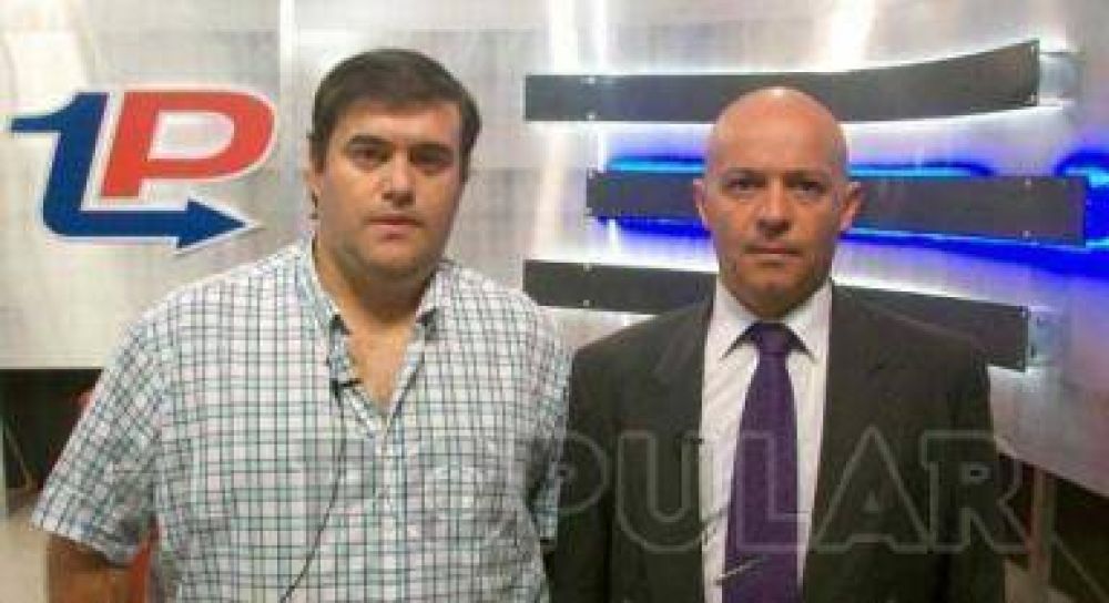 Corrupci�n, pero en serio