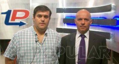 Corrupci�n, pero en serio