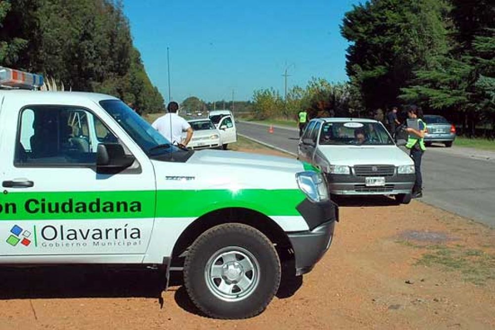 Conducir sin seguro y licencia, las faltas mas frecuentes