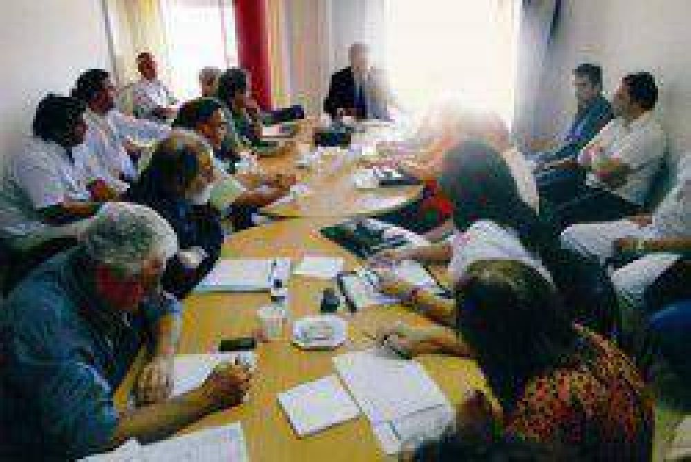 Definieron un protocolo de maternidades seguras hasta 2015