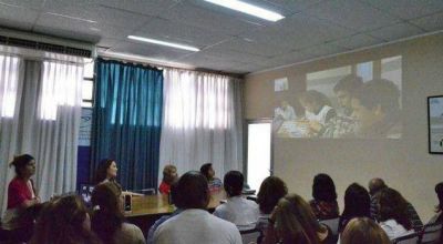 Definen el plan de trabajo del Programa de Educaci�n Sexual